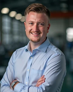 Chris Huxley, founder and educator